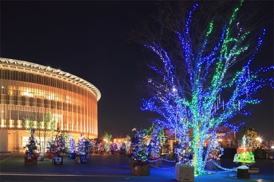 景觀照明工程的整個標準流程都有哪些?