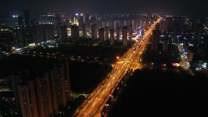 喜報!濟南城市照明公司通過2023年度市政工程最高質(zhì)量水平評價