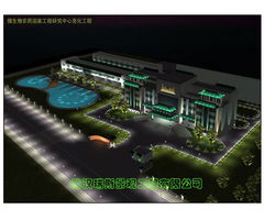 led亮化工程設(shè)計(jì)