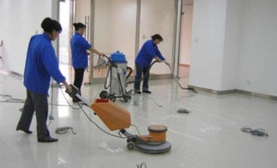 家庭保潔、工程開荒、油煙機清洗、地板打蠟、外墻清洗