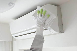 共享空調(diào)如何通過市場(chǎng)考驗(yàn)與完善保潔服務(wù)實(shí)現(xiàn)可持續(xù)發(fā)展