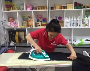 為愛付出，周杰倫的秘密與“上門保潔服務”的暖心啟示